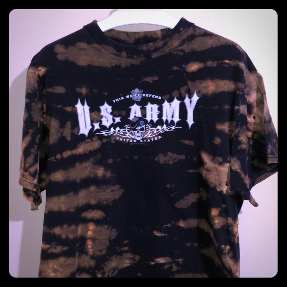 U.S. Army Graphic Tee